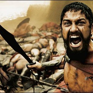 Telegram profile photo for Sparta