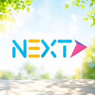 Telegram profile photo for Next Education