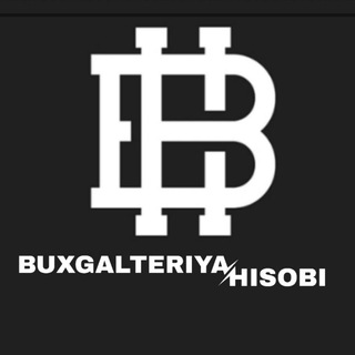 Telegram profile photo for Buxgalteriya | Hisobi
