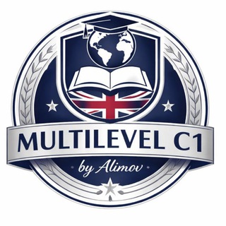 Telegram profile photo for MULTILEVEL | Alimov (Vizitka)
