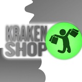 Telegram profile photo for Kraken shop