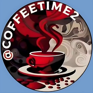 Telegram profile photo for 🍷کافـه تایم2 ؛زنــــگ موبایــل زیبــا