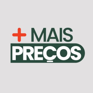 Telegram profile photo for Mais Preços | Ofertas 🛒🛍