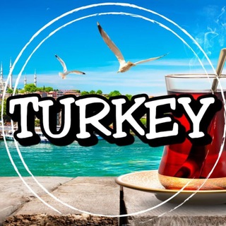 Telegram group profile photo for ТУРЦИЯ 🇹🇷 ЧАТ | Анталия