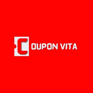 Telegram profile photo for Couponvita