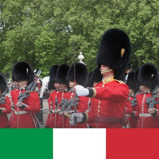Telegram profile photo for Corso di Inglese su Telegram