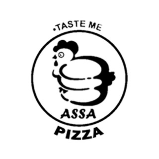 Telegram profile photo for Assa Pizza 🍕