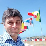 Telegram profile photo for Повидал Сенегал