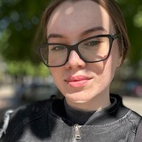 Telegram profile photo for медичний блог 🪩