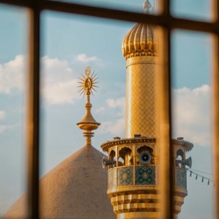 Telegram profile photo for ابُاالحسُنِ