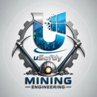 Telegram profile photo for uSoftlyMining