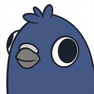 Telegram profile photo for $POODGE NEST