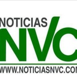 Telegram profile photo for Noticiero NVC - Cartago
