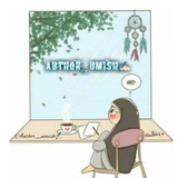 Telegram profile photo for ➣꯭αυтнσя υмιѕн✍🏻| яαѕмιγ