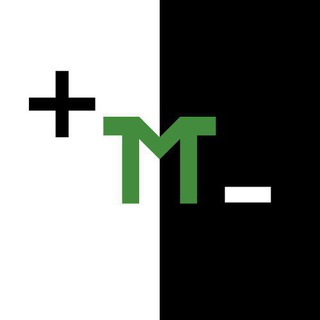 Telegram profile photo for Минин - плюс/минус