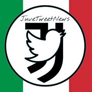 Telegram profile photo for JuveTweetNews اخبار یووه توییت