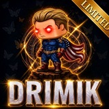 Telegram profile photo for STARS ОТ DRIMIKA