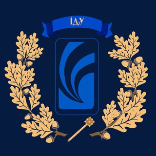 Telegram profile photo for Профбюро ННІ «ІДУ»