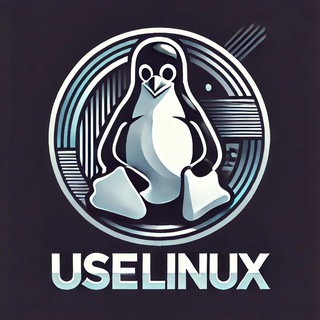Telegram profile photo for Linux & OpenSource