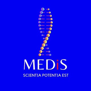 Telegram profile photo for MEDiS