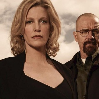 Telegram profile photo for Skyler White