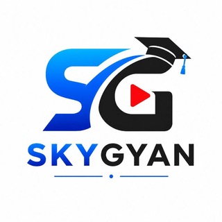 Telegram profile photo for SKY GYAN