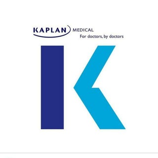 Telegram profile photo for Kaplan Notes