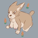 Telegram profile photo for deltine
