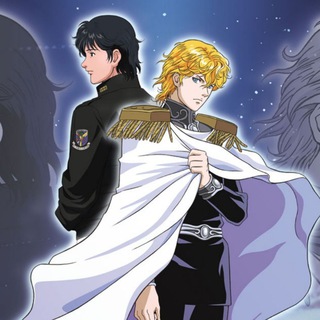 Telegram profile photo for The Heroes