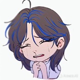Telegram profile photo for Вечные страдания