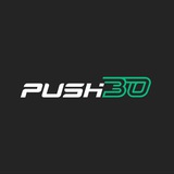 Telegram profile photo for ACWA Power x PUSH30