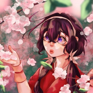 Telegram profile photo for °・°Sonefo°・°