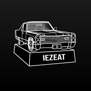 Telegram profile photo for отзывы iezeat
