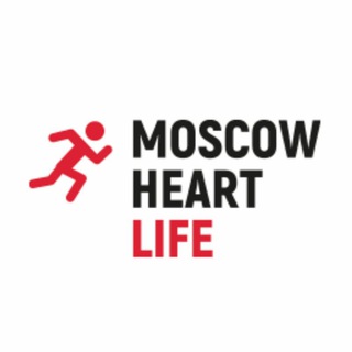 Telegram group profile photo for Спорт в "Сердце Столицы"