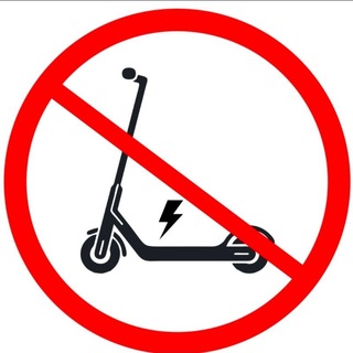 Telegram profile photo for Тротуары для пешеходов! (Убийцы на электротяге)