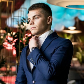Telegram profile photo for AREA Academy