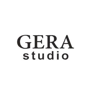 Telegram profile photo for GERA STUDIO