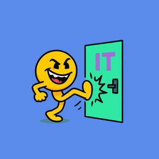 Telegram profile photo for Войти в IT