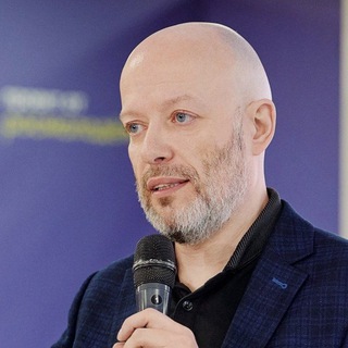 Telegram profile photo for Влад Титов про Комьюнити-менеджмент