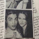 Telegram profile photo for crash the party