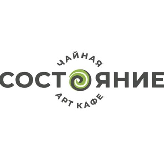 Telegram profile photo for СОСТОЯНИЕ 💚