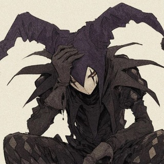 Telegram profile photo for Ange de la Mort