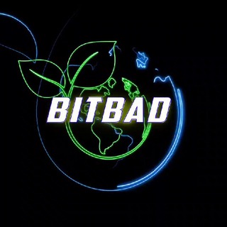 Telegram profile photo for BitBad.uz 📢 (rasmiy)