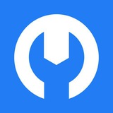 Telegram profile photo for UREMONT | ВСЕ ПРО АВТО