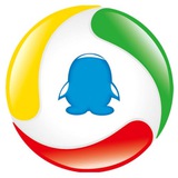 Telegram profile photo for mall