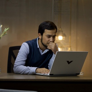 Telegram profile photo for Tohirbek Tojmuhammad