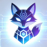 Telegram profile photo for 狐狸网络TG补货通知