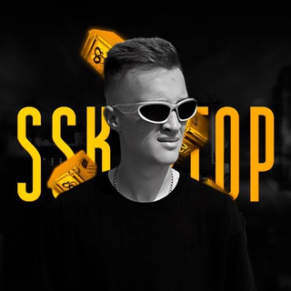 Telegram profile photo for Skertop