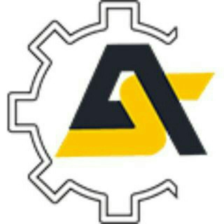 Telegram profile photo for آریـــــا صنــعـت