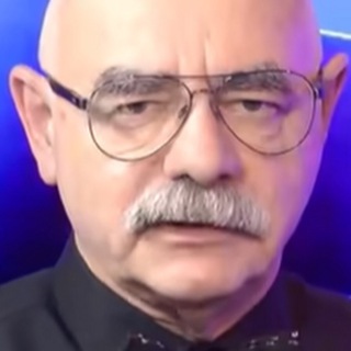 Telegram profile photo for Александр Вальдман - Час Пик